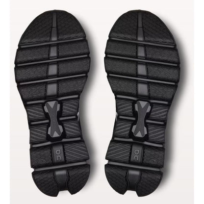ON Cloud X4 Women black eclipse
