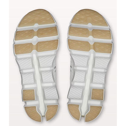 ON Cloudswift 4 Women white cream