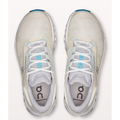 ON Cloudstratus 3 Women cream arctic
