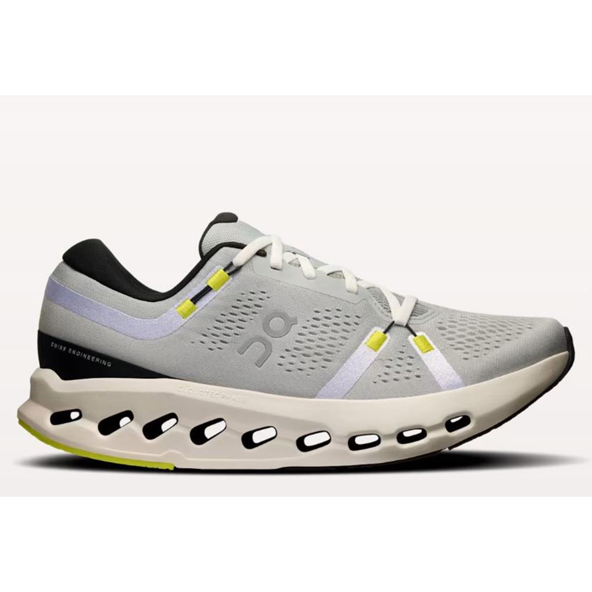 ON Cloudsurfer 2 Men glacier ivory