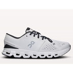 ON Cloud X4 Women ivory black