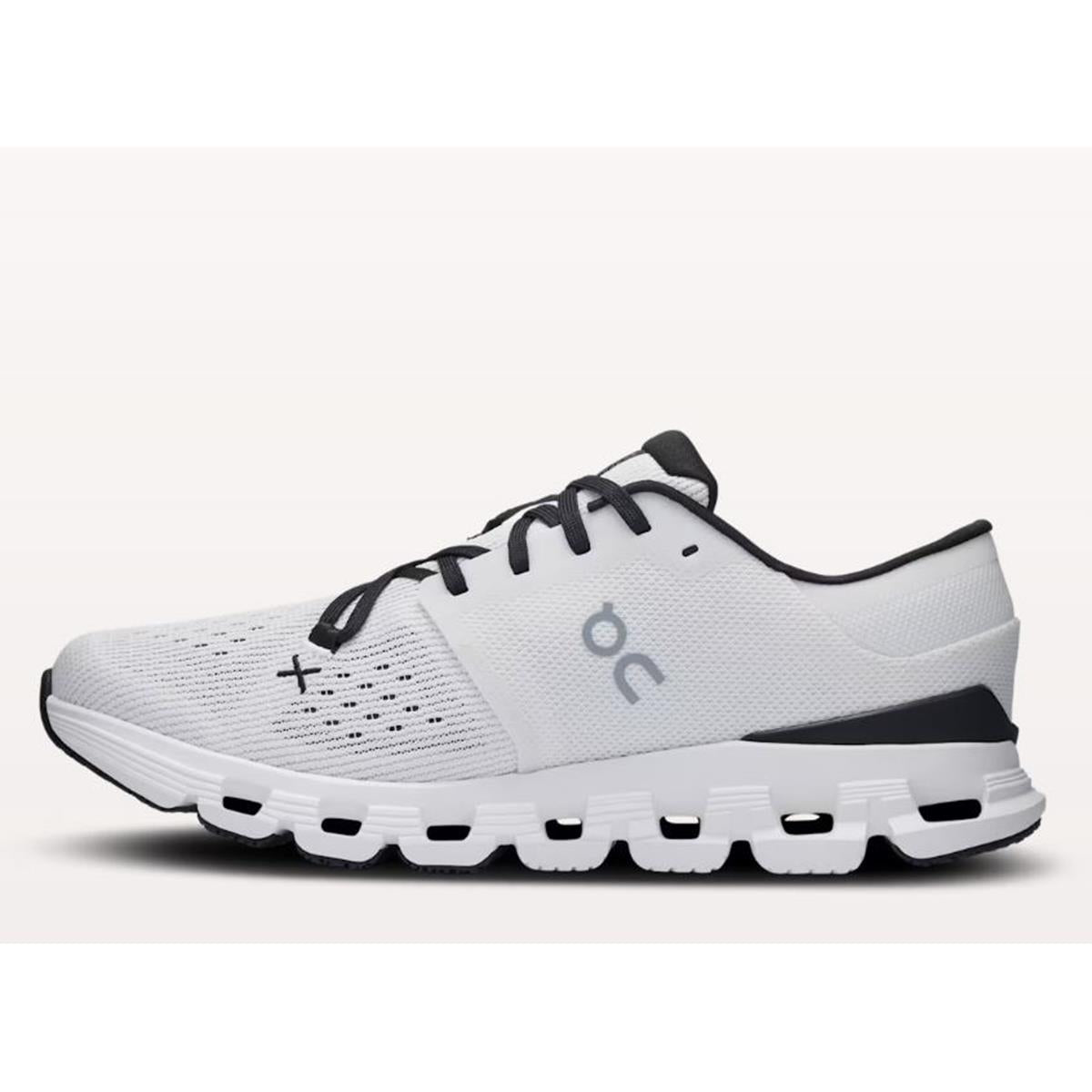 ON Cloud X4 Women ivory black