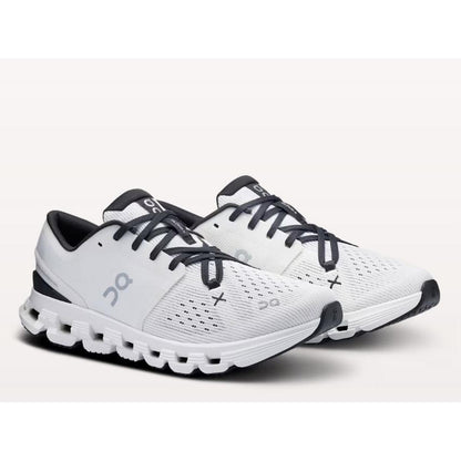 ON Cloud X4 Women ivory black
