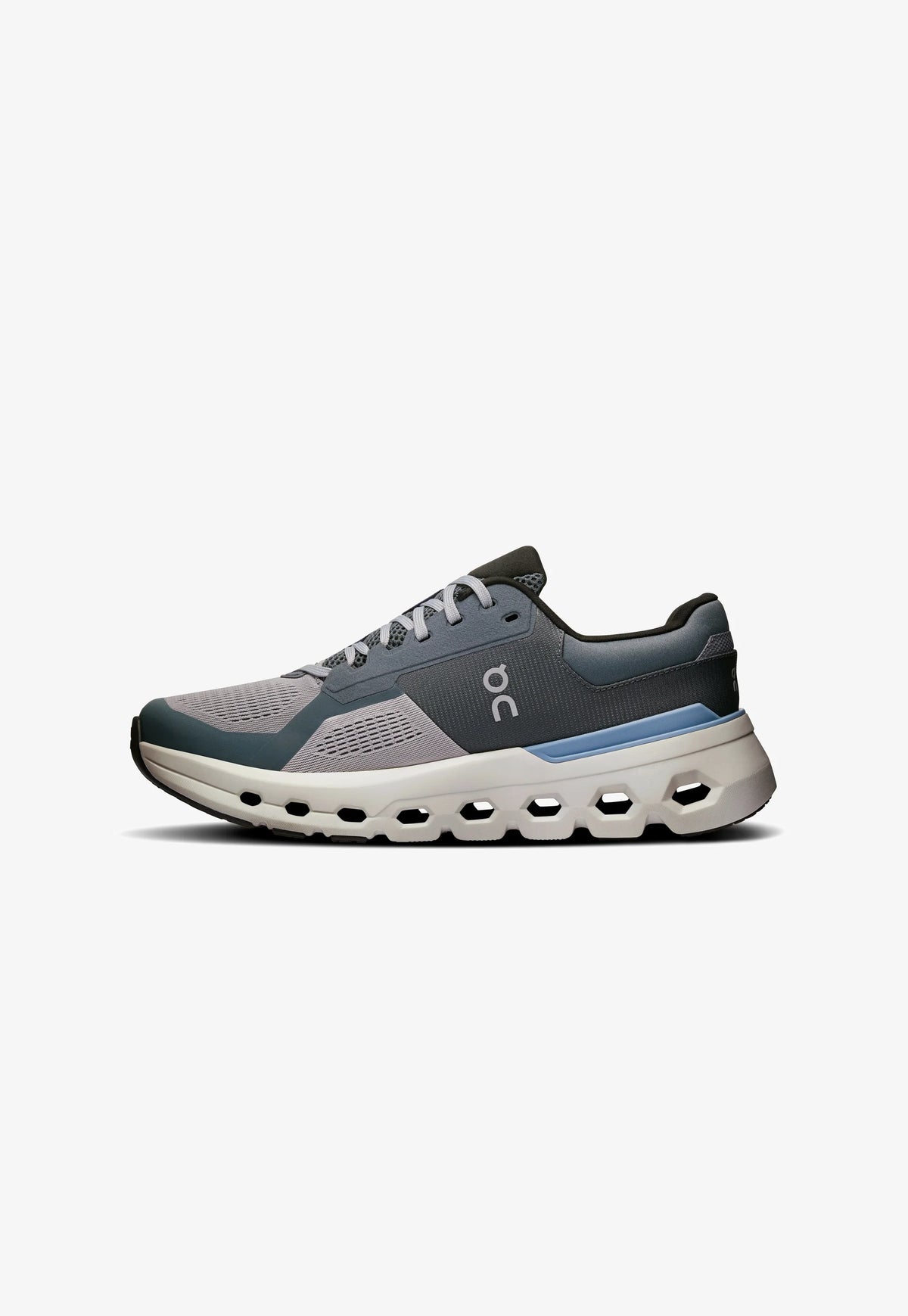 ON Cloudrunner 2 alloy chambray