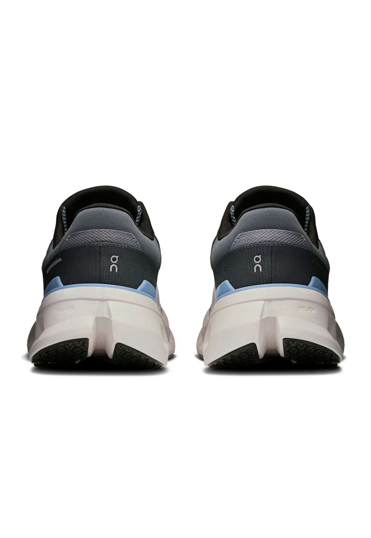 ON Cloudrunner 2 alloy chambray