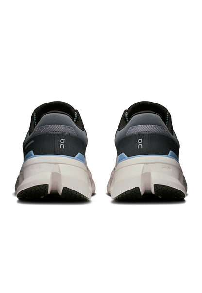 ON Cloudrunner 2 alloy chambray