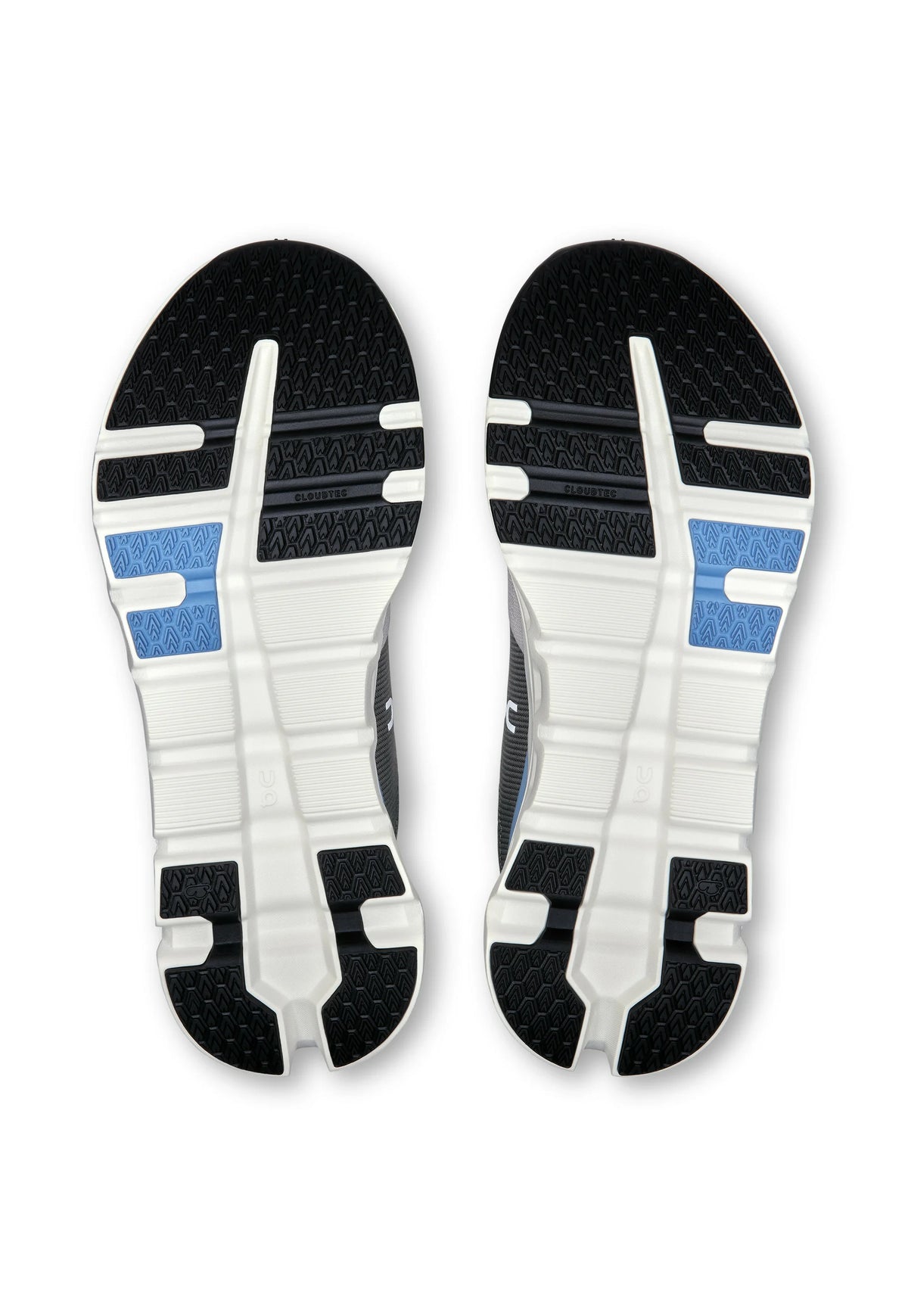 ON Cloudrunner 2 alloy chambray