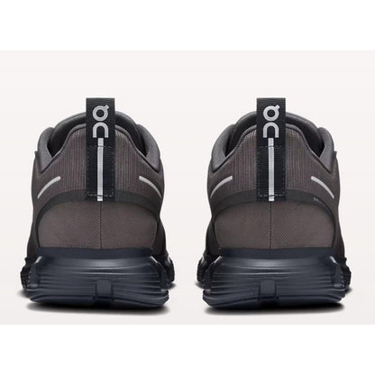 ON Cloud 6 Waterproof Men thorn black