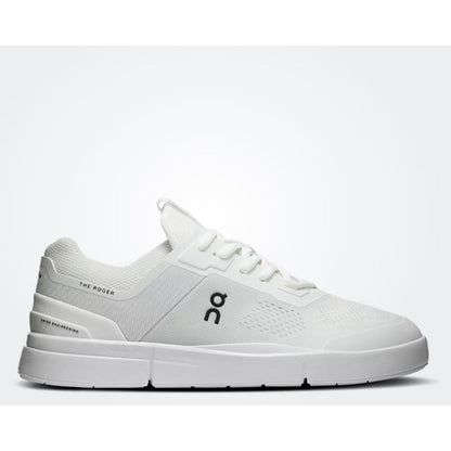 ON The Roger Spin Women black white