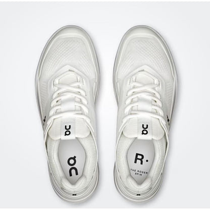 ON The Roger Spin Women black white