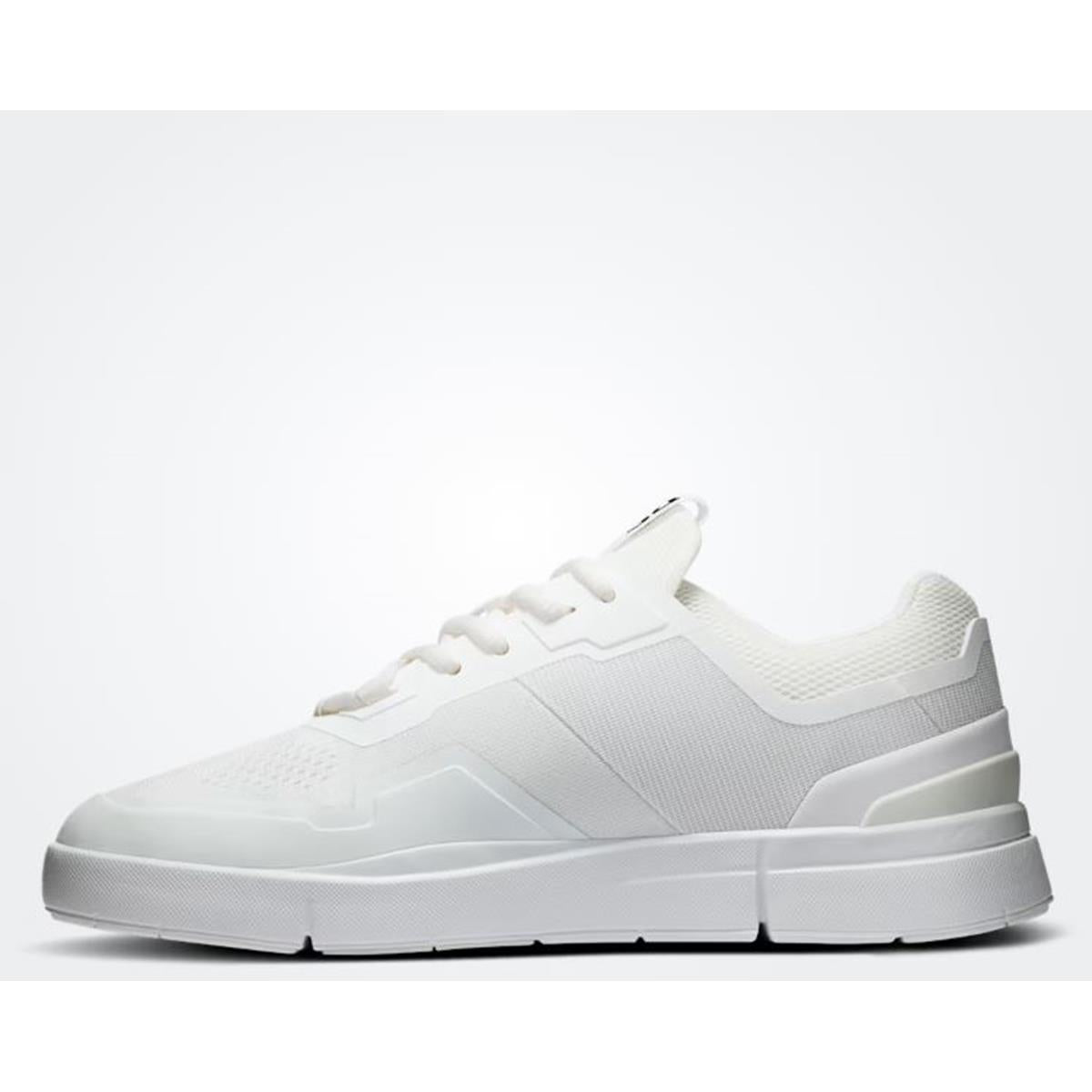 ON The Roger Spin Women black white