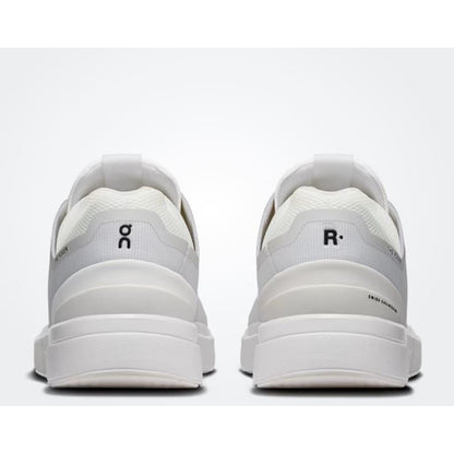 ON The Roger Spin Women black white