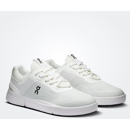 ON The Roger Spin Women black white