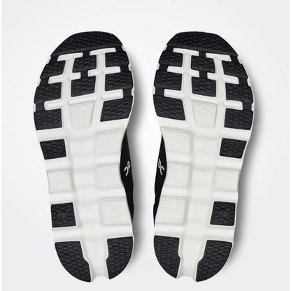 ON Cloudstratus 3 Women black frost