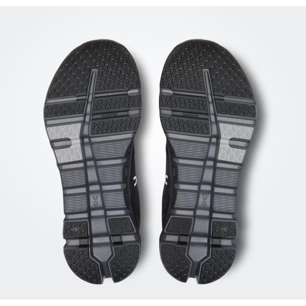 ON Cloudrunner 2 Waterproof Women magnet black