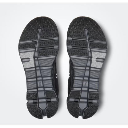 ON Cloudrunner 2 Waterproof Women magnet black