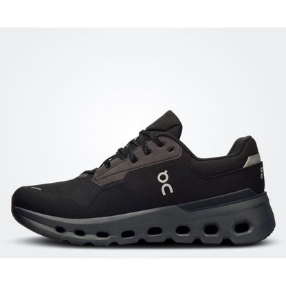 ON Cloudrunner 2 Waterproof Women magnet black