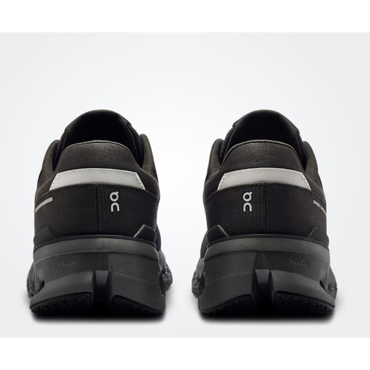 ON Cloudrunner 2 Waterproof Women magnet black