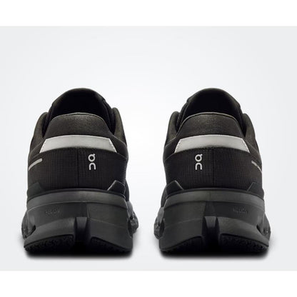 ON Cloudrunner 2 Waterproof Women magnet black