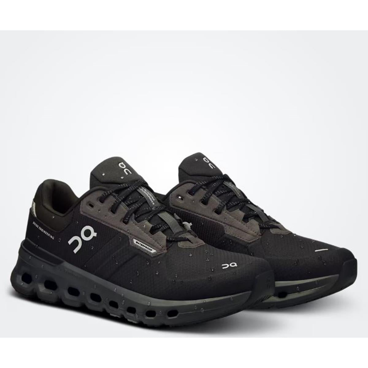 ON Cloudrunner 2 Waterproof Women magnet black, image 6 of 7