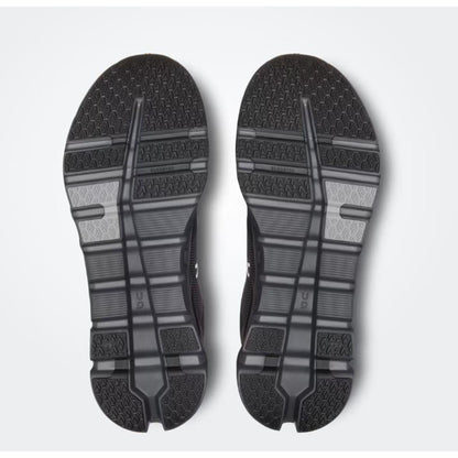 On Cloudrunner 2 Waterproof Men magnet black