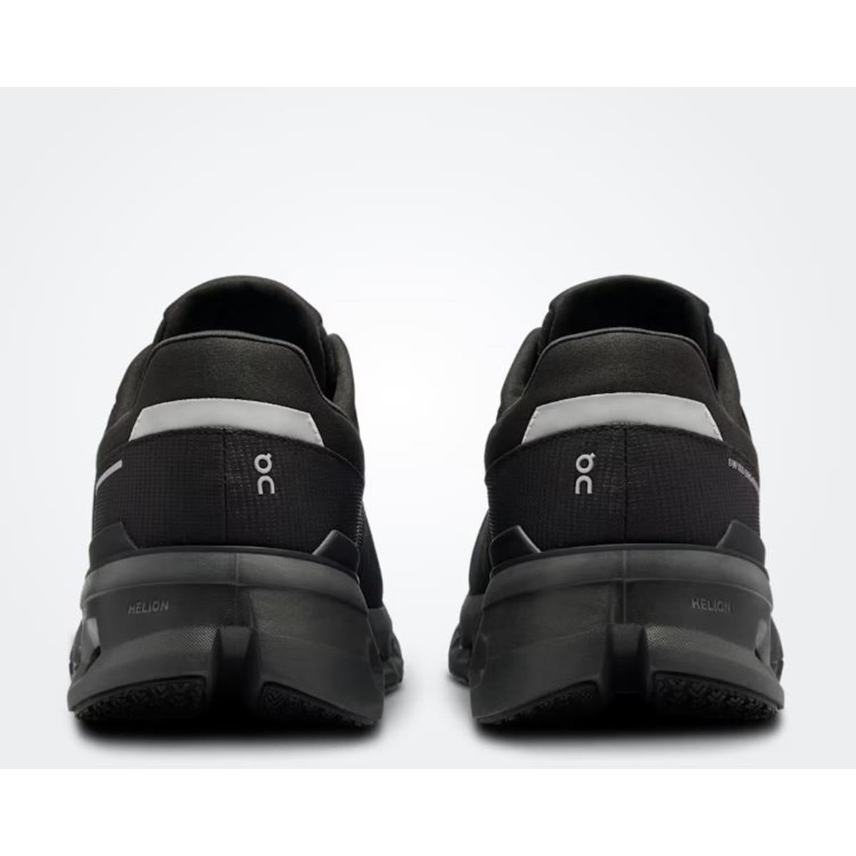 On Cloudrunner 2 Waterproof Men magnet black