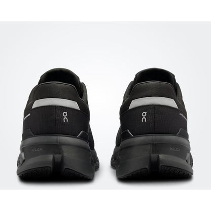 On Cloudrunner 2 Waterproof Men magnet black