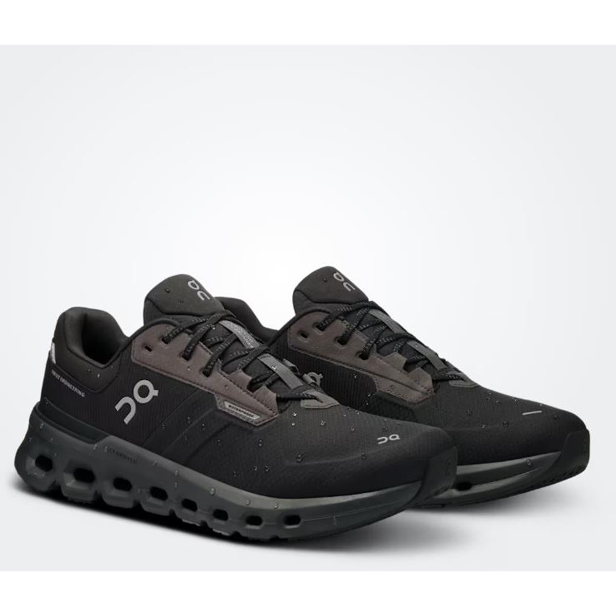 On Cloudrunner 2 Waterproof Men magnet black, image 6 of 7