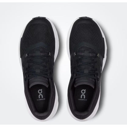 ON Cloudpulse 1 Women black white