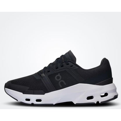 ON Cloudpulse 1 Women black white