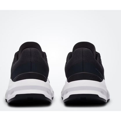 ON Cloudpulse 1 Women black white