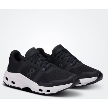 ON Cloudpulse 1 Women black white