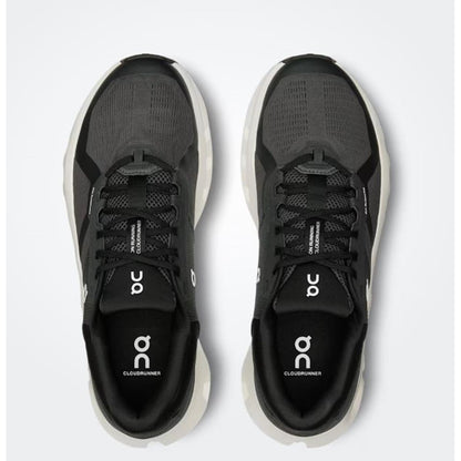 ON Cloudrunner 2 Wide Women eclipse black
