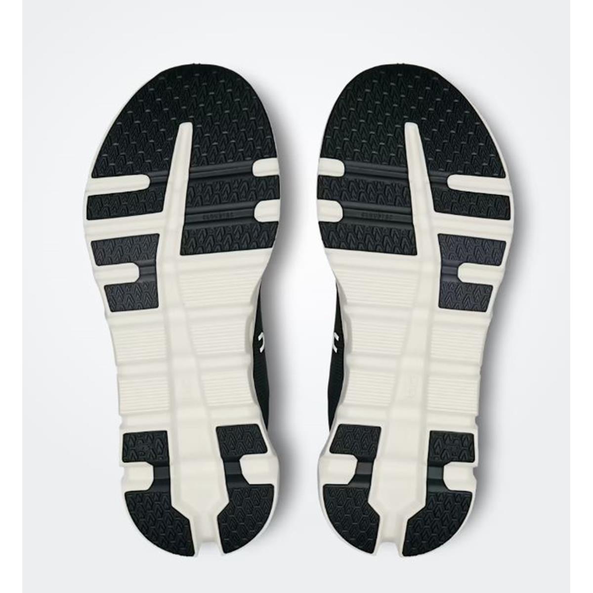ON Cloudrunner 2 Wide Women eclipse black
