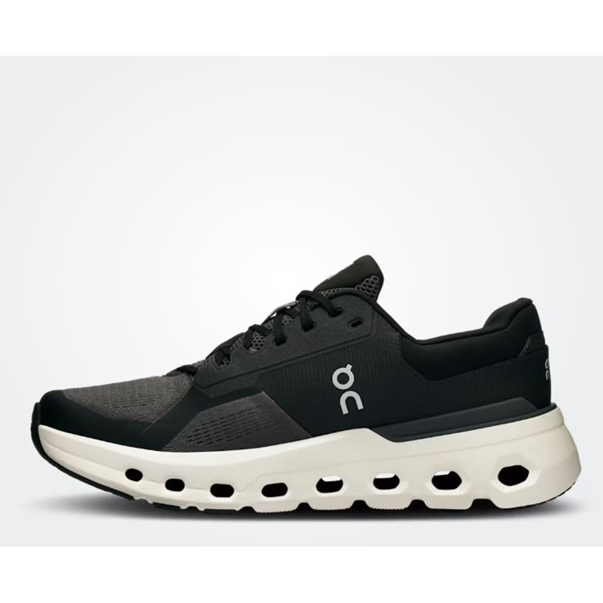 ON Cloudrunner 2 Wide Women eclipse black