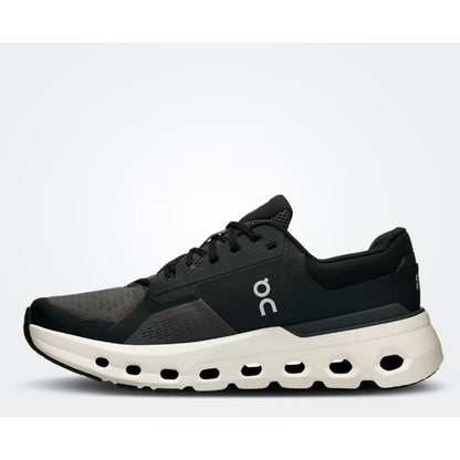 ON Cloudrunner 2 Wide Women eclipse black