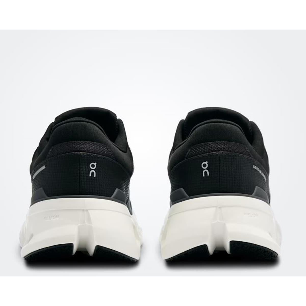 ON Cloudrunner 2 Wide Women eclipse black