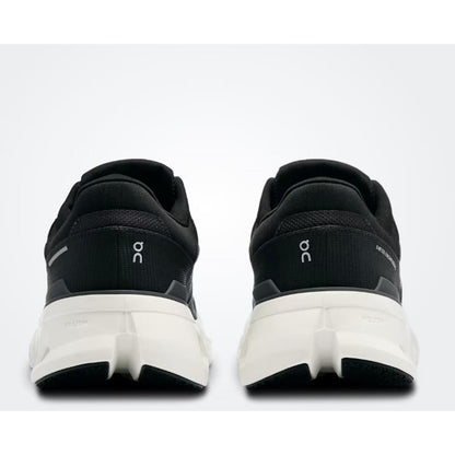 ON Cloudrunner 2 Wide Women eclipse black