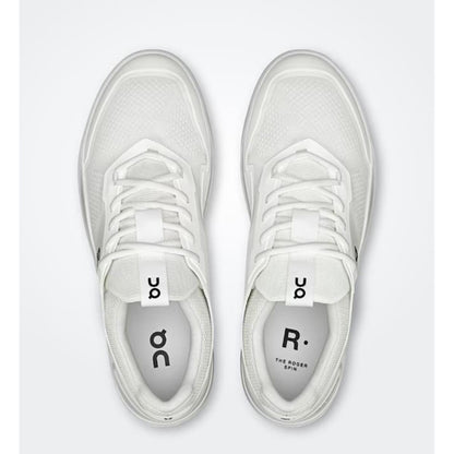 Bild 1 The Roger Spin 2 white/black