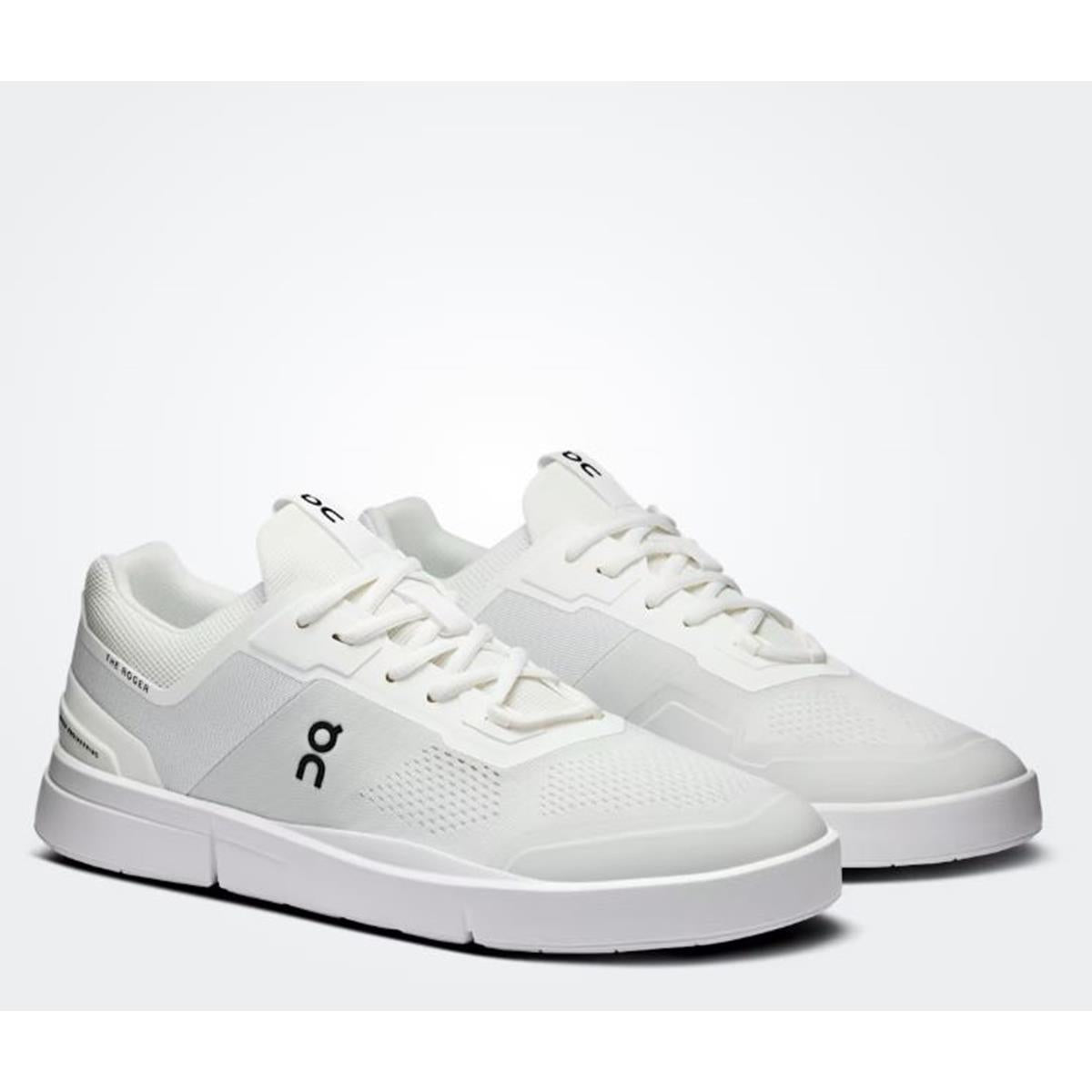 Bild 1 The Roger Spin 2 white/black