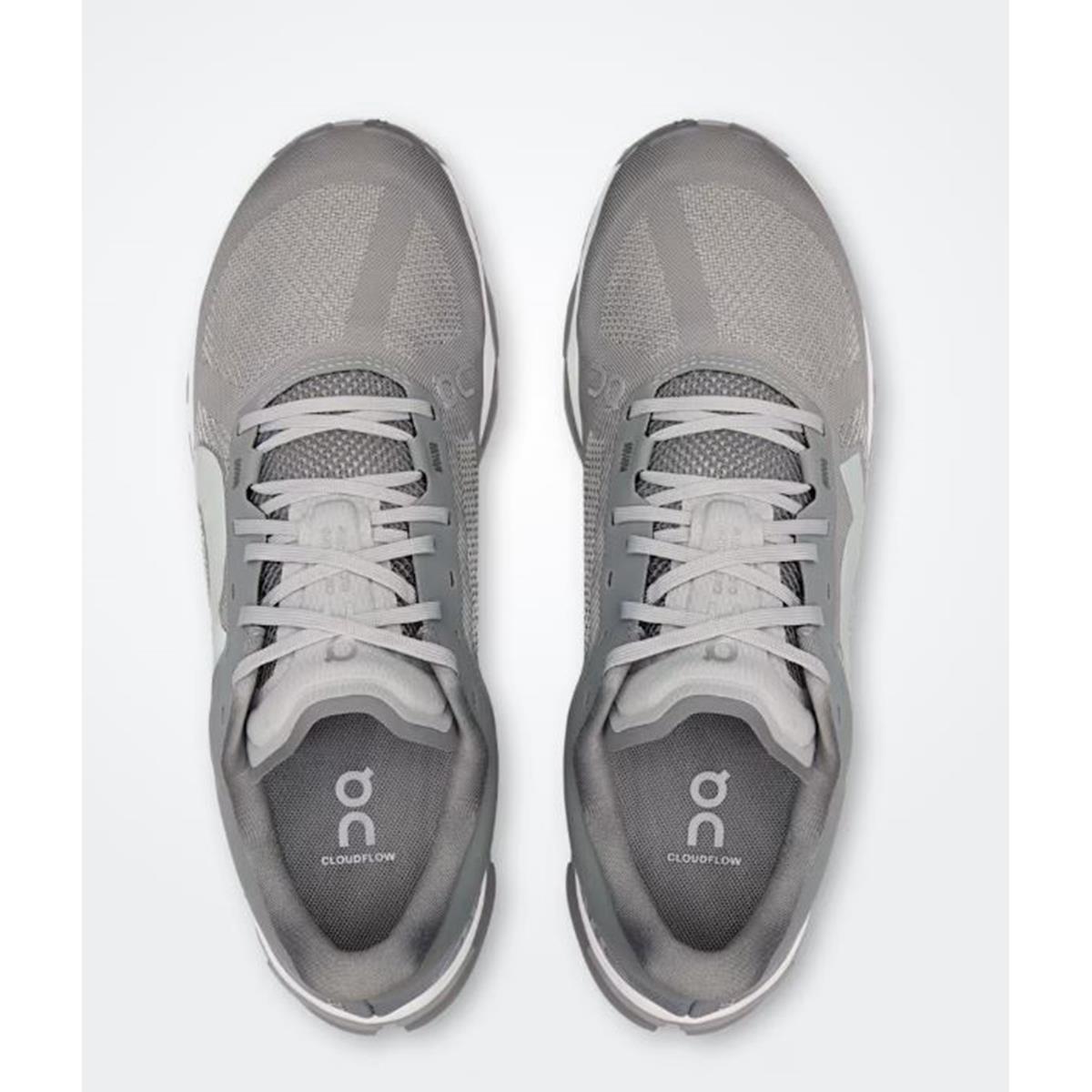 ON Cloudflow 5 Men alloy rock