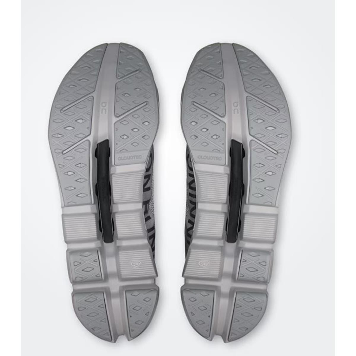 ON Cloudflow 5 Men alloy rock