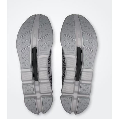 ON Cloudflow 5 Men alloy rock