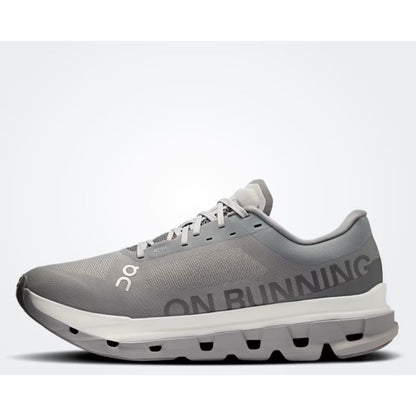 ON Cloudflow 5 Men alloy rock