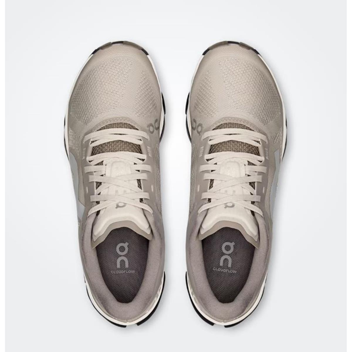 ON Cloudflow 5 Women fog eclipse