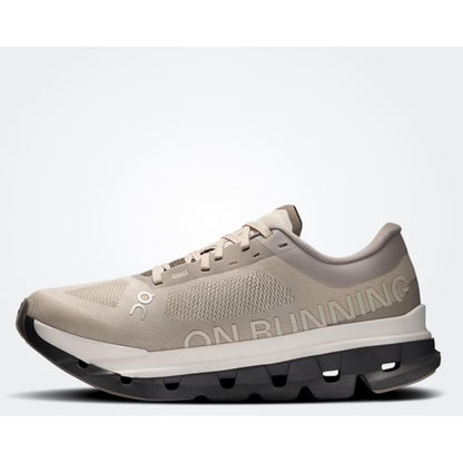 ON Cloudflow 5 Women fog eclipse