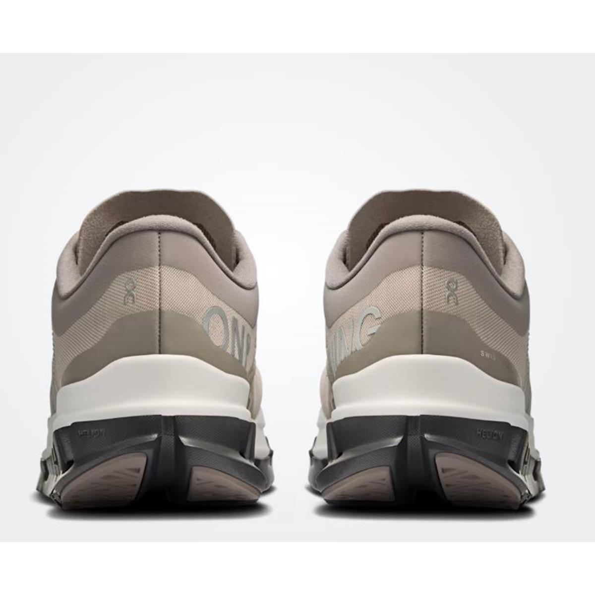 ON Cloudflow 5 Women fog eclipse