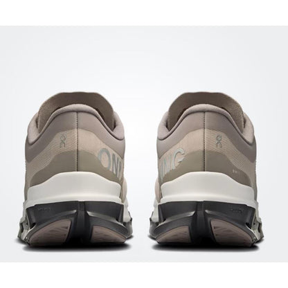 ON Cloudflow 5 Women fog eclipse