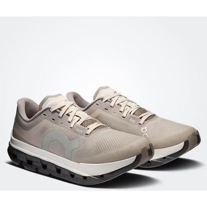 ON Cloudflow 5 Women fog eclipse