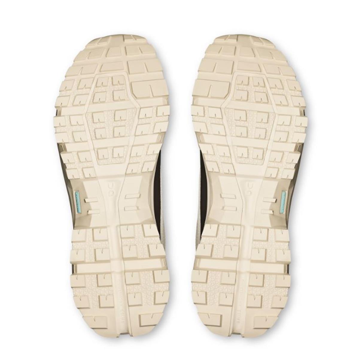 ON Cloudrock Low Waterproof Men ivory, Bild 3 von 7